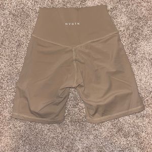 NVGTN Shorts